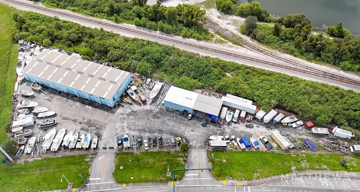 3500 Dr Martin Luther King Jr Blvd, Riviera Beach, FL for Rent