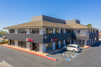 San Diego, CA Office/Retail - 7380 Clairemont Mesa Blvd