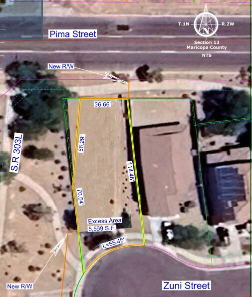 17046 W Zuni St, Goodyear, AZ for Sale