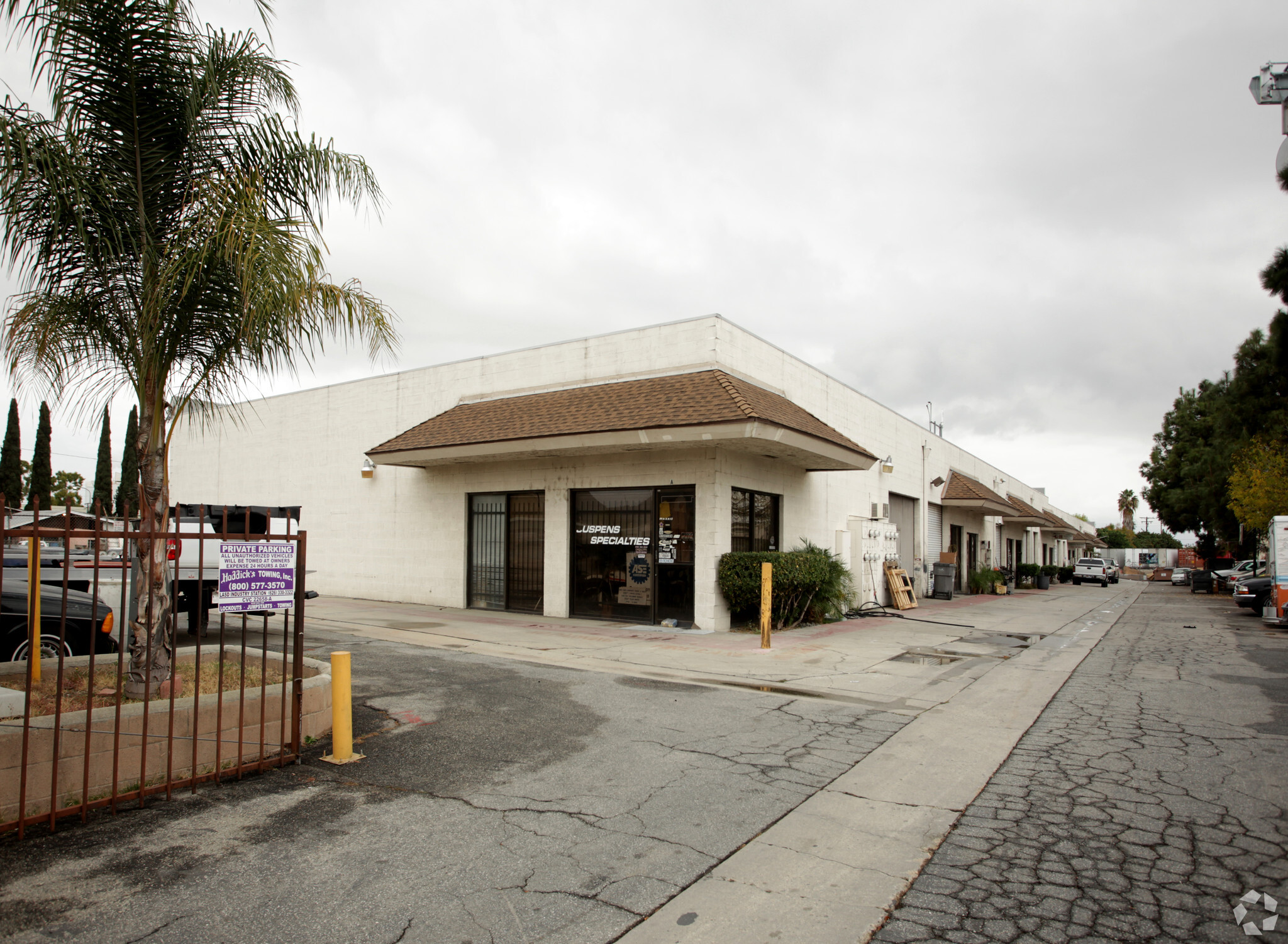 15117 Salt Lake Ave, City Of Industry, CA for Rent