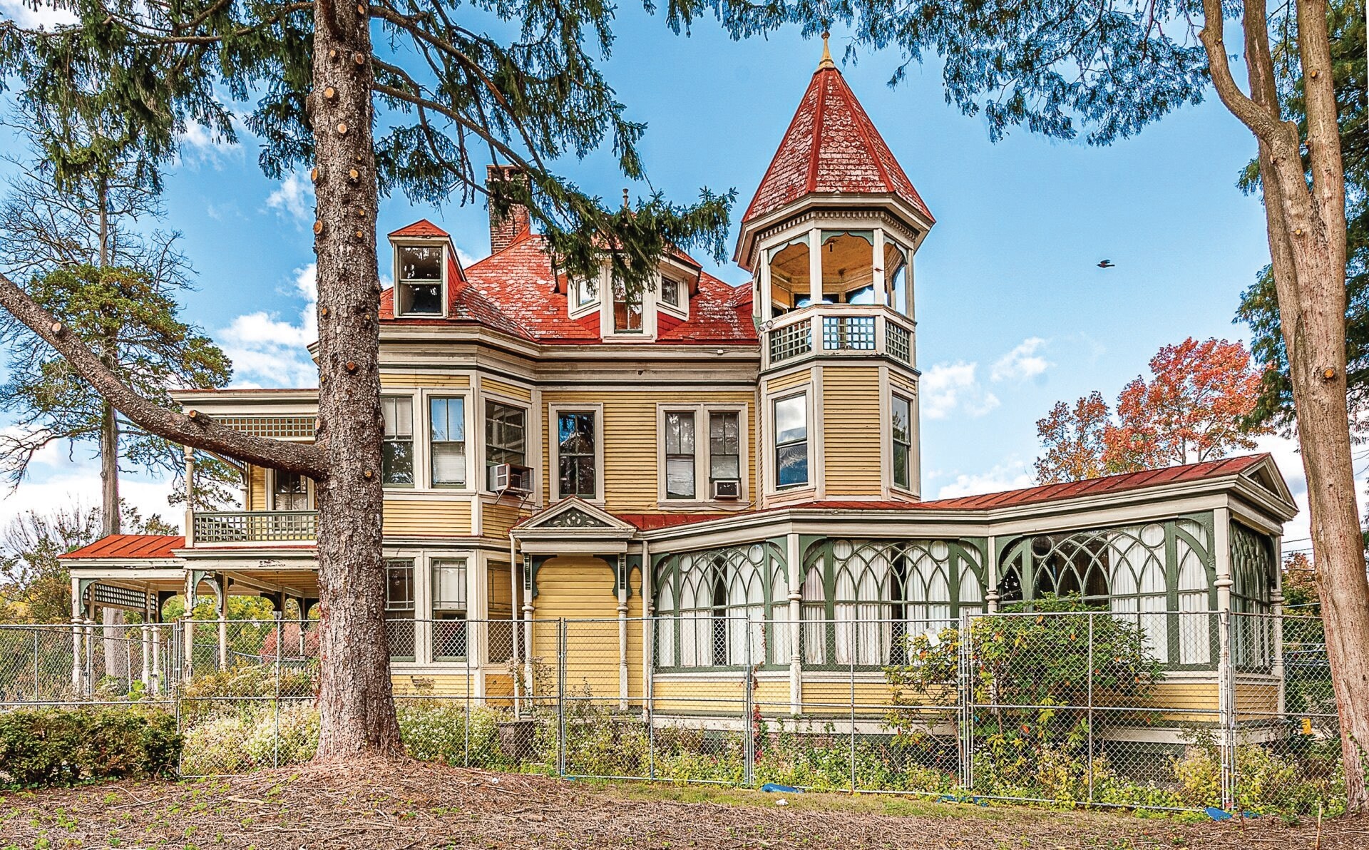 401 Kings Hwy E, Haddonfield, NJ for Sale