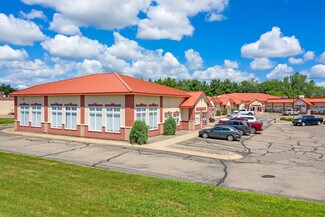 Saint Cloud, MN undefined - 3601 18th St S