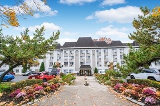 Staten Island, NY Apartments - 1000 Targee St Staten Island, NY Apartments - 1000 Targee St