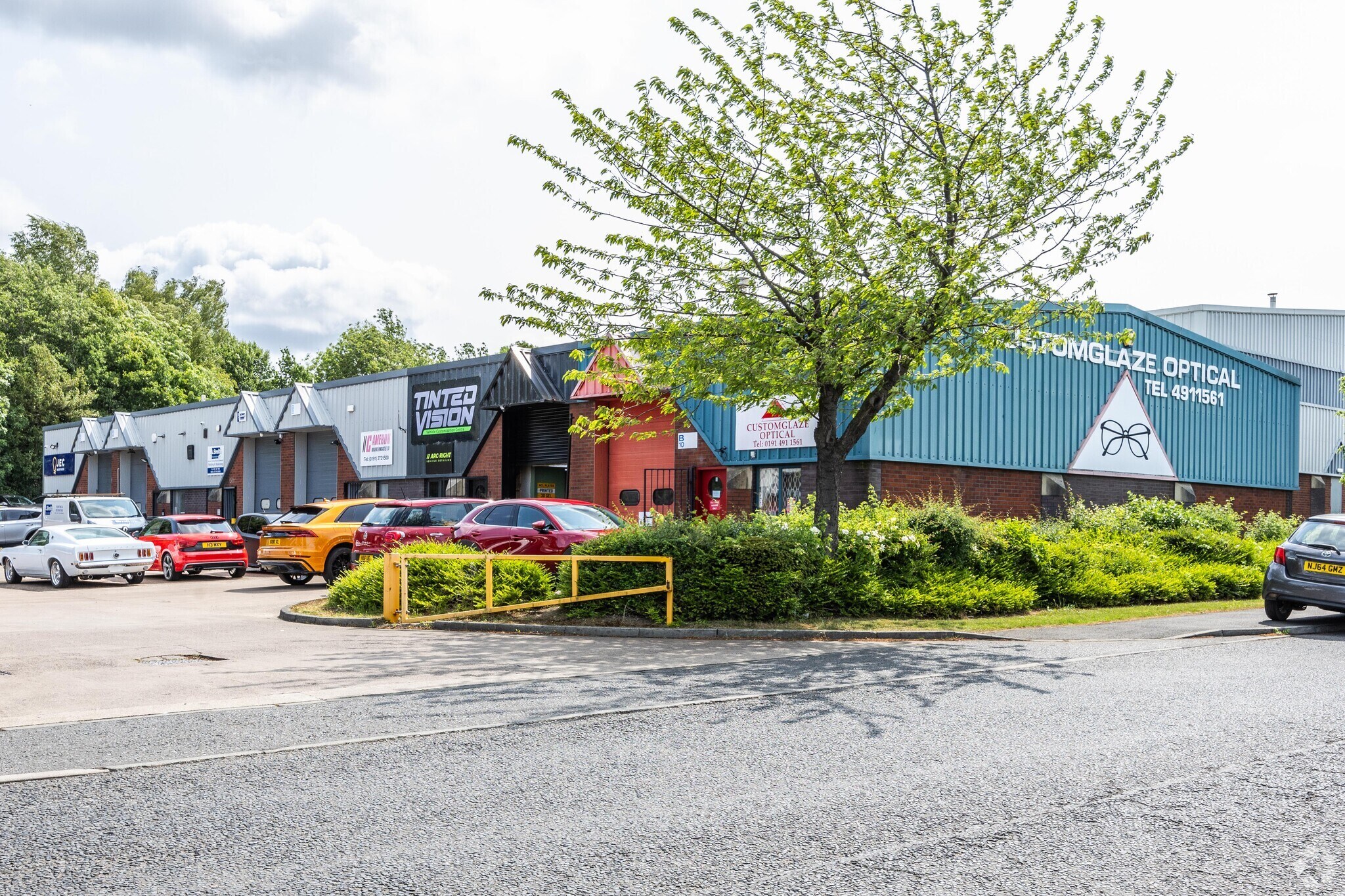 Eleventh Ave N, Gateshead, TWR for Sale