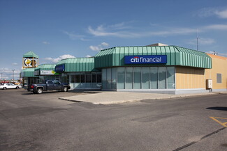 Regina, SK Retail, Industrial - 2719 Avonhurst Dr
