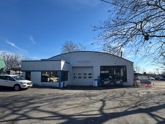 Maplewood, NJ Industrial - 28-38 Burnett Ave Maplewood, NJ Industrial - 28-38 Burnett Ave