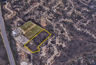 Birmingham, AL Residential Land - 4021 Martha's Circle