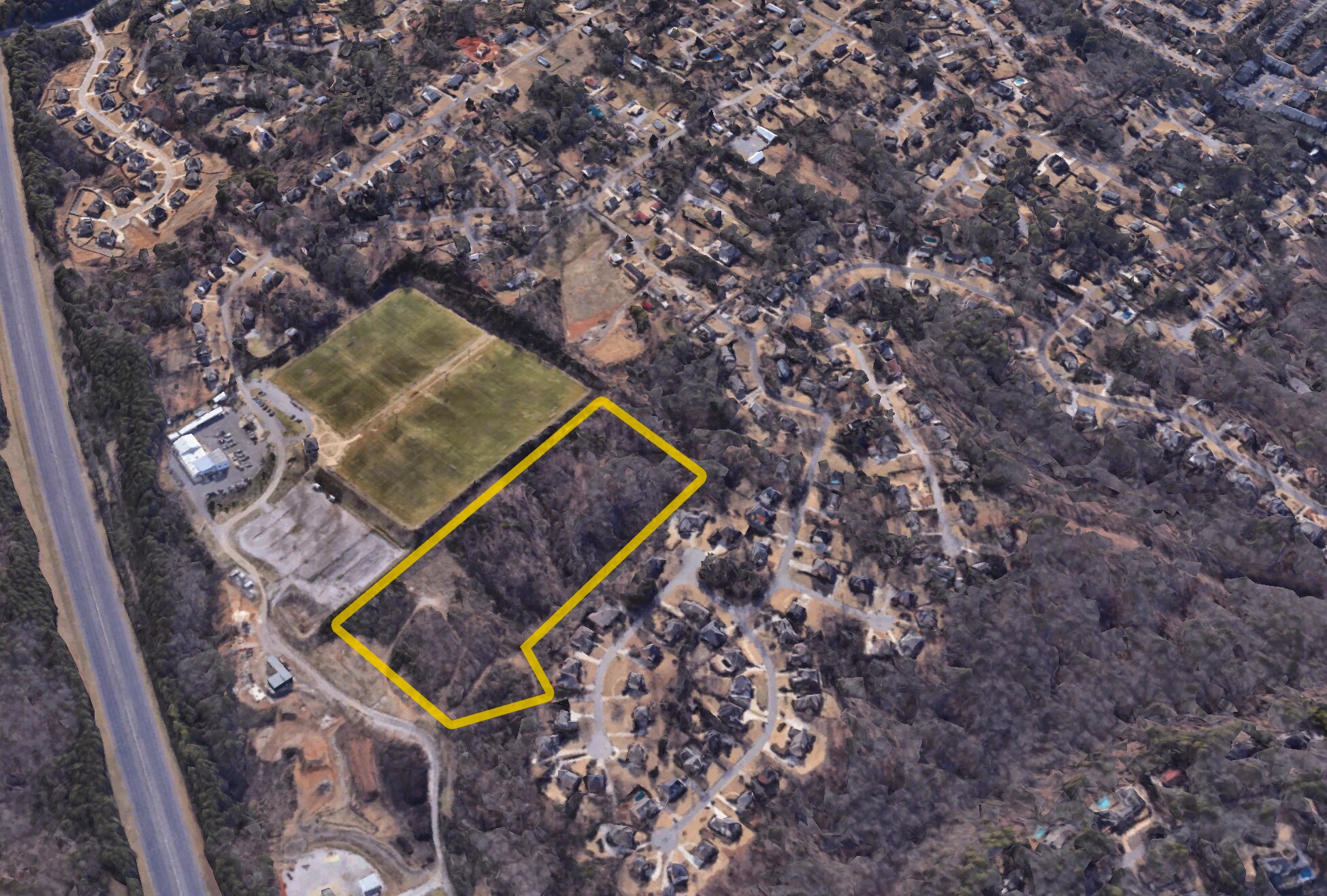 4021 Martha's Circle, Birmingham, AL for Sale