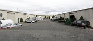Troutdale, OR Industrial - 2233 NE 244th Ave