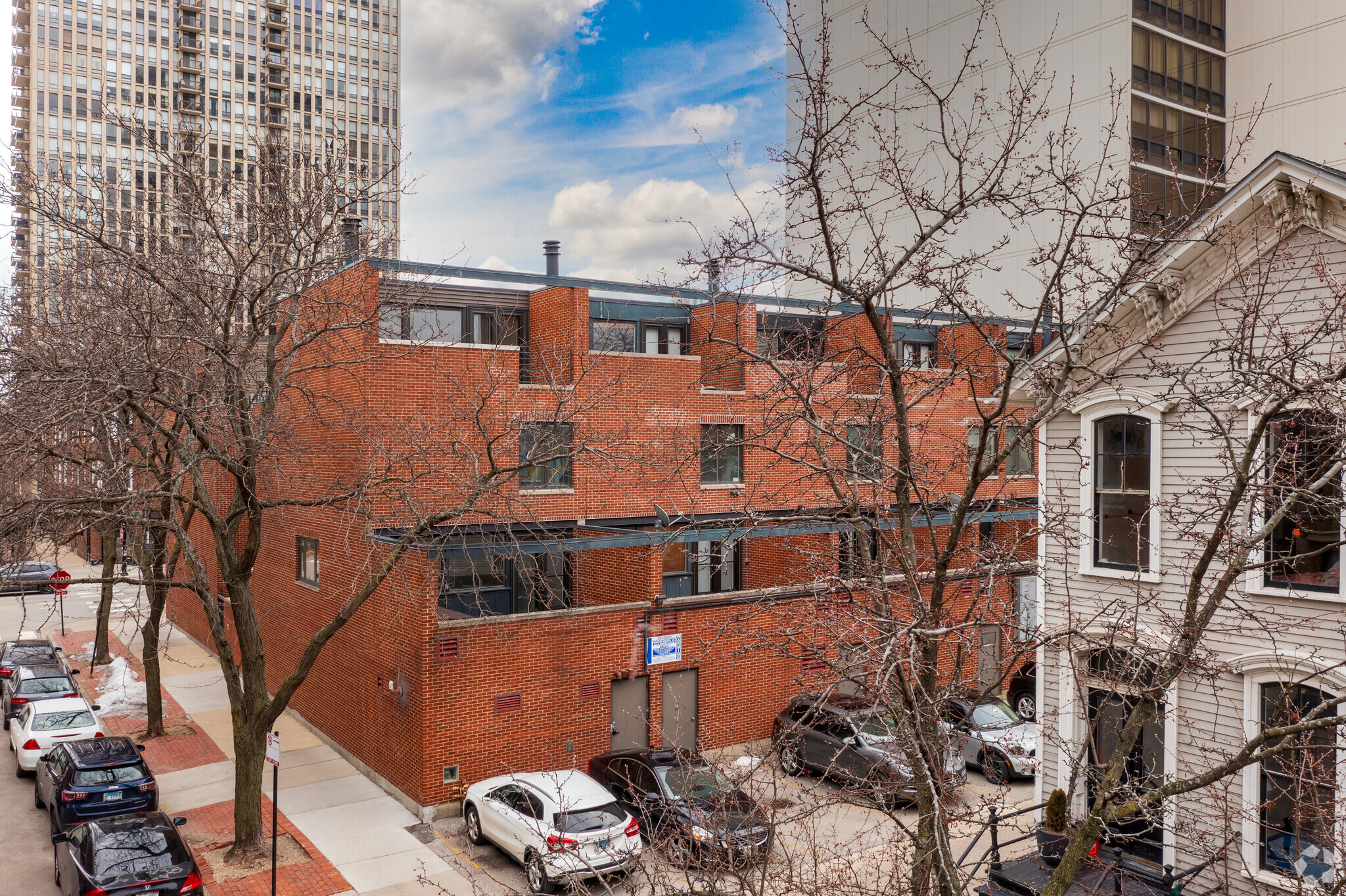 1650-1660 N Wells St, Chicago, IL for Rent