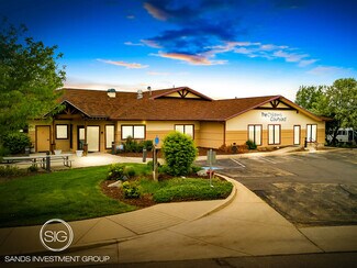 Frederick, CO Schools - 6501 Frederick Way