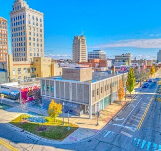 Jackson, MI undefined - 145 S Jackson St Jackson, MI undefined - 145 S Jackson St