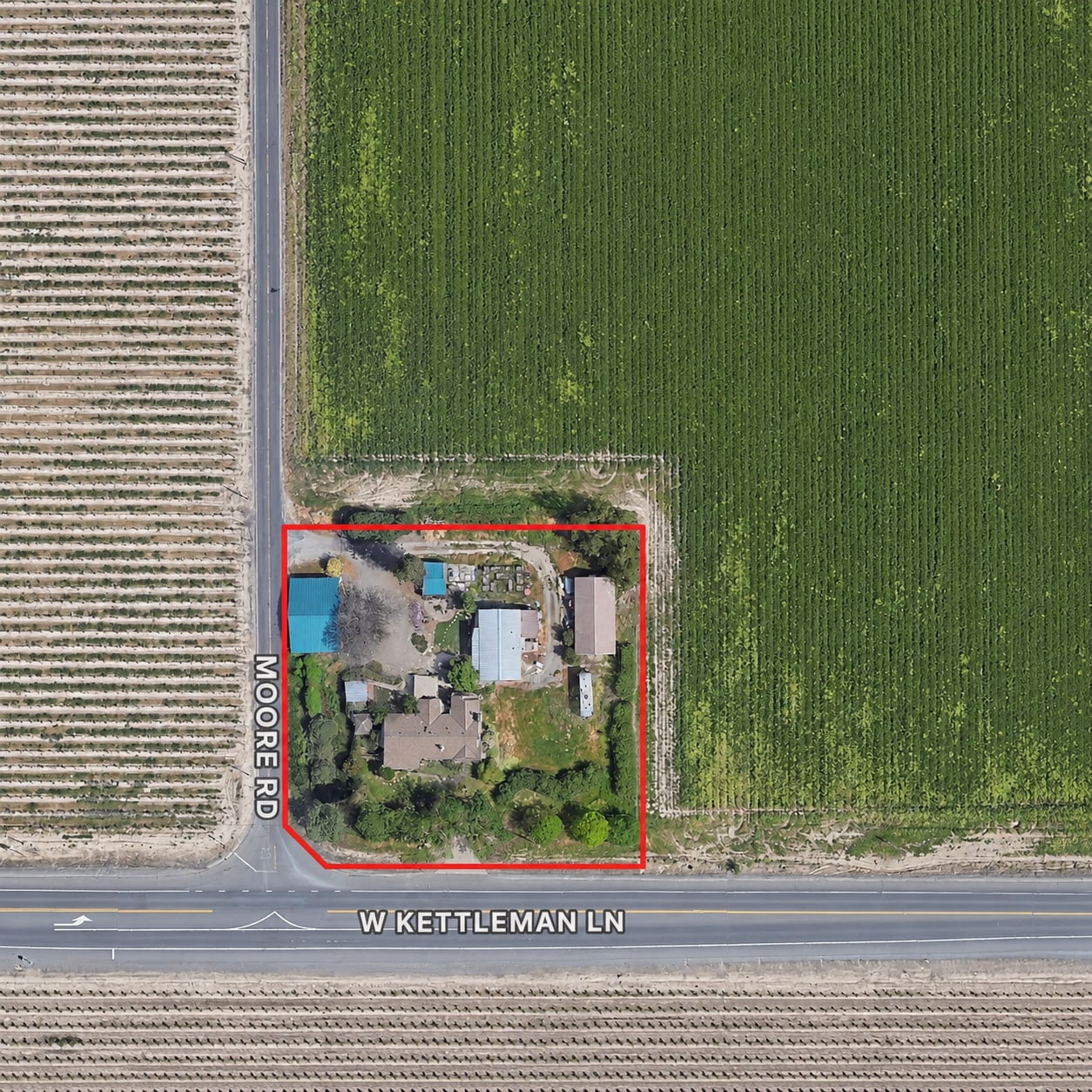 903 W Highway 12, Lodi, CA for Sale