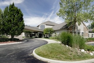 Battle Creek, MI Office/Medical - 3600 SW Capital Ave