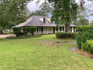 Napoleonville, LA Serviced Offices - 5047 Highway 1