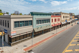 Syracuse, NY Office - 2401-2425 James St
