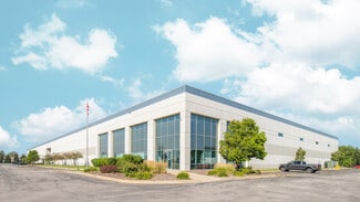 Cudahy, WI Industrial - 5150 International Dr