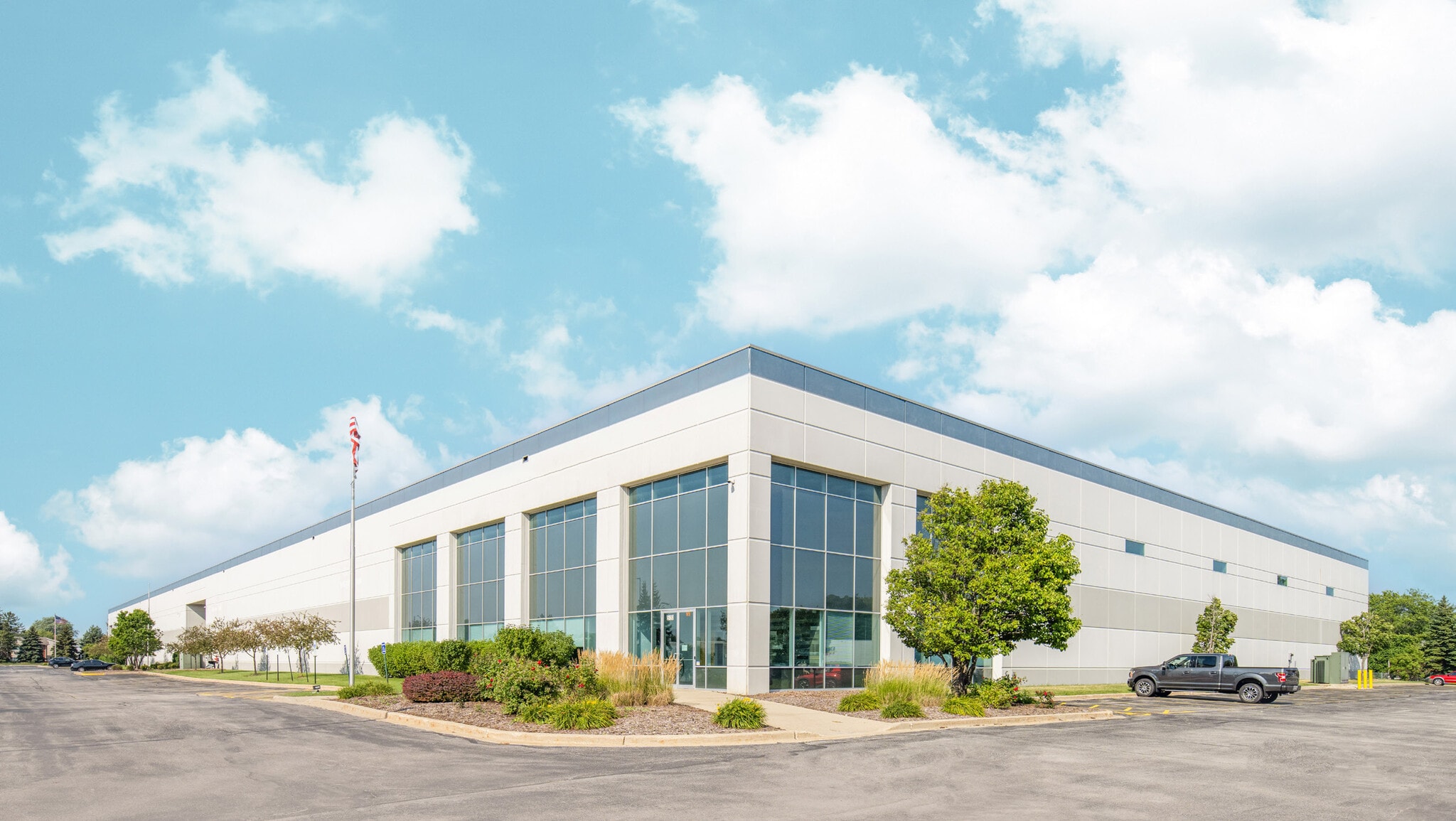 5150 International Dr, Cudahy, WI for Rent