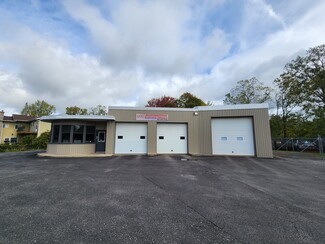 Fort Erie, ON Flex - 208 Ridge Rd