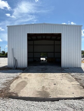 Cocoa, FL Industrial Land - 2655 Parrish Rd