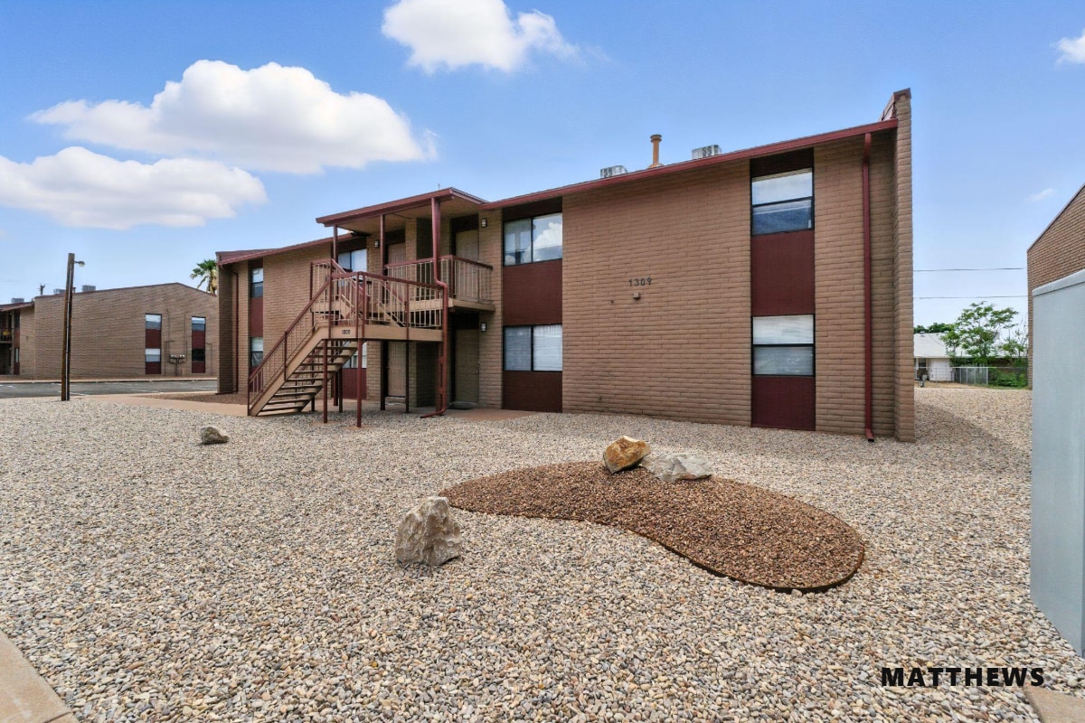 1301 Filmore Ave, Alamogordo, NM for Sale