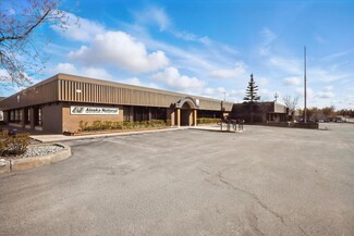 Anchorage, AK Office - 7001 Jewel Lake Rd