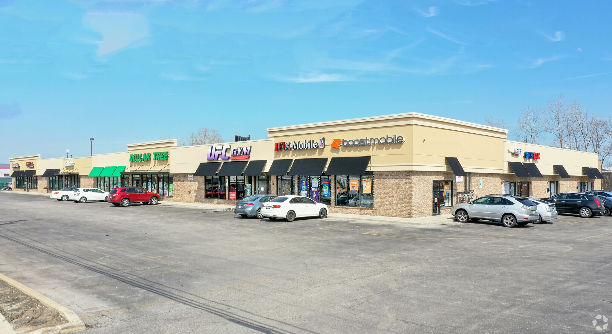 10135-10139 S Harlem Ave, Chicago Ridge, IL for Rent