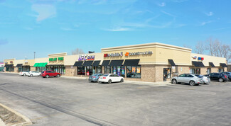 Chicago Ridge, IL Office/Retail - 10135-10139 S Harlem Ave