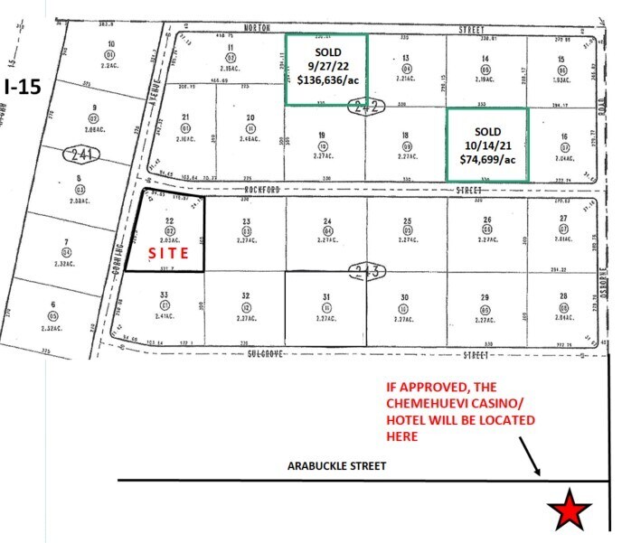 00 Rockford, Barstow, CA for Sale