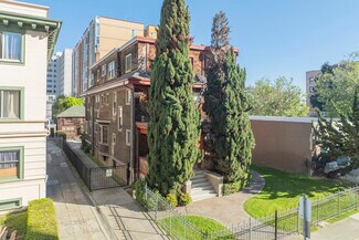 Oakland, CA Office - 1410 Jackson St