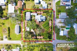 Cortez, FL undefined - 4507 123rd St W ct Cortez, FL undefined - 4507 123rd St W ct