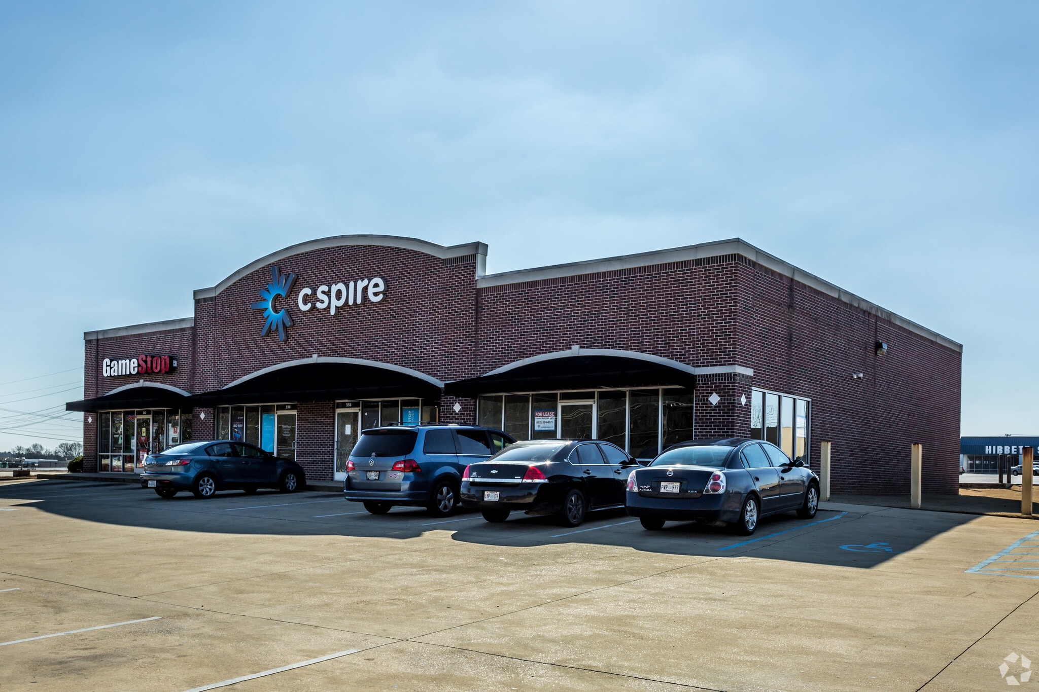 334-340 Park Plaza Dr, New Albany, MS for Rent