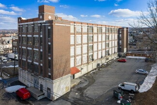 Allentown, PA undefined - 747-763 Pittston St Allentown, PA undefined - 747-763 Pittston St