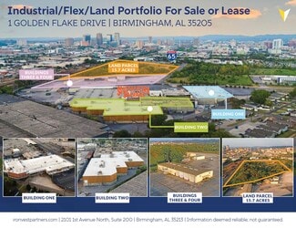 Golden Flake Drive Portfolio Golden Flake Drive Portfolio