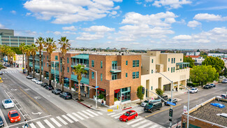 Santa Monica, CA Retail - 2300 Wilshire Blvd