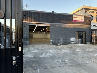 Los Angeles, CA Industrial - 918 Venice Blvd