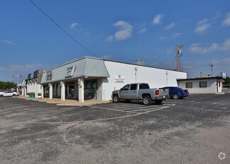 2000 W BEAUREGARD AVE  