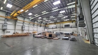 La Conner, WA Industrial - 918 Pearle Jensen Way
