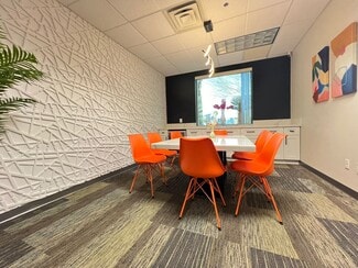 Las Vegas, NV Office - 2500 N Buffalo Dr