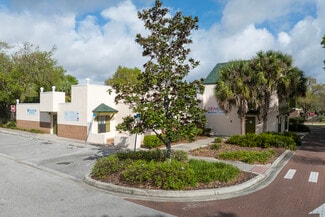 Temple Terrace, FL Office - 9780 56th St N