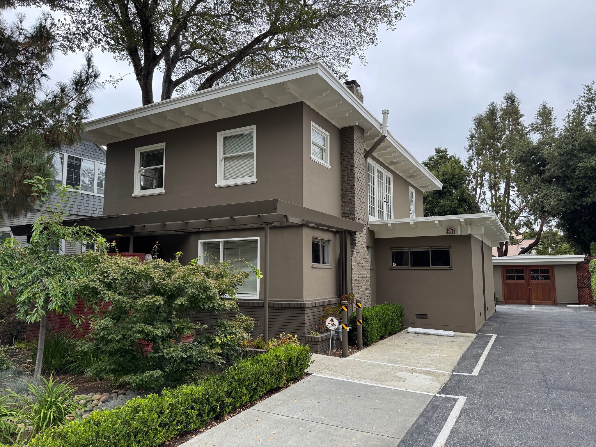 624 University Ave, Palo Alto, CA for Rent
