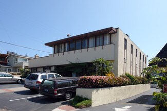 Del Mar, CA Office/Medical - 317 14th St