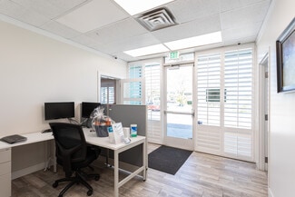 West Jordan, UT Industrial - 6101 W 9790 S