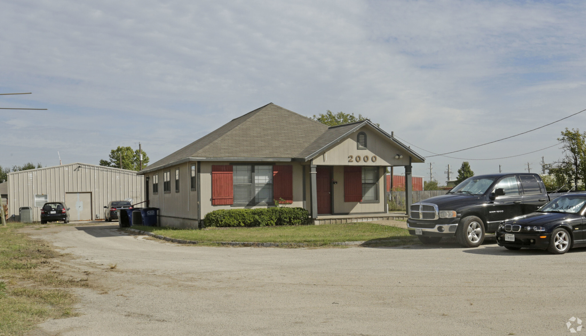 2000 Witt Rd, Frisco, TX for Sale