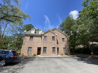 Mount Pleasant, SC Office - 845 Lowcountry Blvd