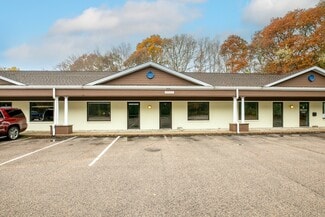 Charlestown, RI Office/Medical - 3769 Old Post Rd
