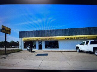 Brainerd, MN Flex - 215 Washington St