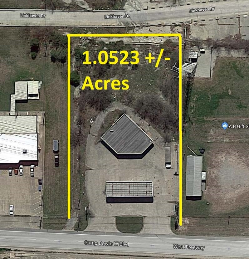 12235 Camp Bowie Blvd W, Aledo, TX for Sale