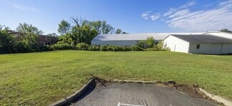 Kingston, PA Commercial - 787 Rutter Ave