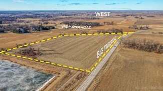 Hampshire, IL Residential - 001 Big Timber Rd